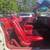 1987 DODGE 600 convertible 10 thumbnail