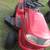 CRAFTSMAN LT2000 18 HP OHV 42" CUT DECK 2 thumbnail