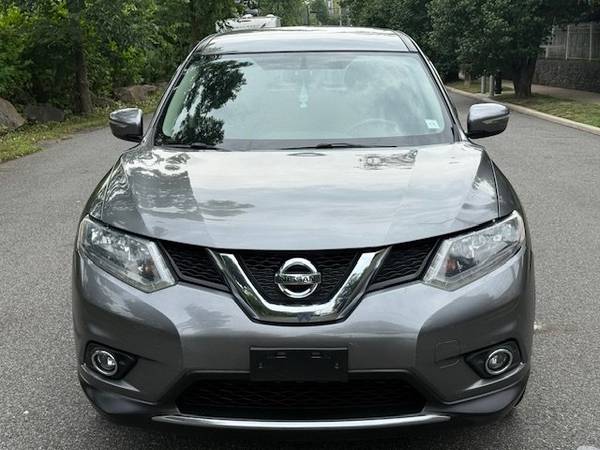 2015 Nissan Rogue AWD, TÍTULO LIMPIO! - $3,900 (Staten Island)63654708759171121