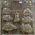 5 Candy Molds- Variety! Great condition- only 1 has a crack through 5 thumbnail