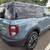 2023 Ford Bronco Sport Outer Banks 4x4 5 thumbnail