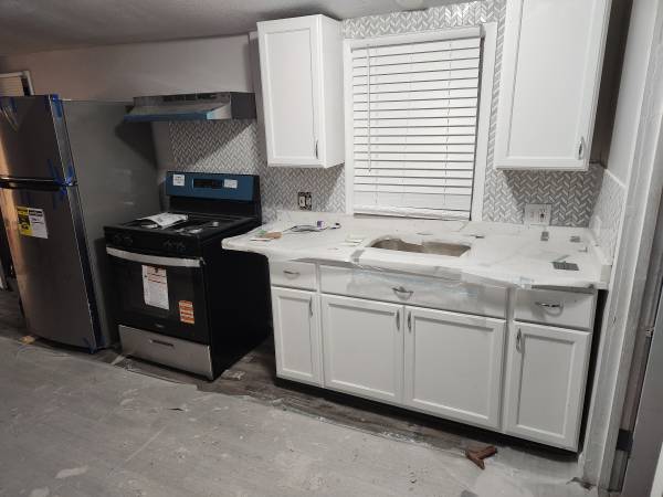 $202,997 / 2br - (Off - market) new rehab house! Round lake (Round lake)64041642079491124