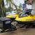Seadoo GTX 4 tec 2004 with double trailer 2 thumbnail