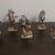 5 Capodimonte Fighting, Walking Dwarves. 1771 – 1834 Fabricca Reale 1 thumbnail