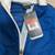 NWT Womens Large 12-14 NIKE lightweight jacket with reflective strips 7 thumbnail