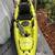 Hobie tandem mirage oasis fishing kayak 6 thumbnail