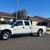 2001 ford f250 super duty crew cab diesel 7.3 powerstroke diesel 4 whe 2 thumbnail