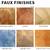 Painter, Painting-Faux Finish-Custom Walls (downtown / civic / van nes 2 thumbnail