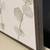 NWT 2-Pc. Wall Art Set, Greenery Home Decor, Framed Nature Picture NEW 5 thumbnail
