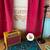 American Girl Tenney Stage and Dressing Room retired displayed only 6 thumbnail
