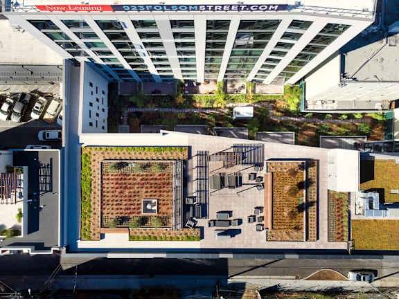 $7,521 / 1br - 810ft2 - Dog Run, Quartz countertops, Wood-style plank flooring (SOMA / south beach)63928542736131122