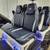 2025 Evolution D-Max XT4 Lithium Ion Golf Cart, Pearl White 11 thumbnail