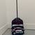Monogrammed, Rollable Travel Backpack - “AIDAN” 2 thumbnail