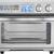 CUISINART TOA-95 LARGE DIGITAL AIR FRYER CONVECTION TOSTER OVEN SILVER 1 thumbnail