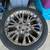 Cadillac Escalade wheels and tires set great condition 2 thumbnail