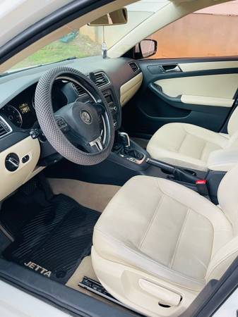 2012 Volkwagen Jetta - $5,500 (Atlanta)63620914670723123