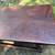 Antique English Farm Style Table Dining Library Table Desk Farmhouse Oak 7 thumbnail