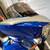 2014 Victory Motorcycles Cross Country Tour Two-Tone Sonic Blue Silver 13 thumbnail