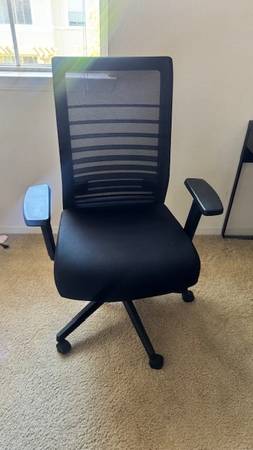 Office Chair 1