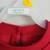 CARTER'S TODDLER RED DRESS SIZES 2Tand 3T...NEW WITH TAGS.... AVAILABL 7 thumbnail