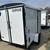 6 X 10 Interstate Victory Enclosed Cargo Trailer 3 thumbnail