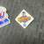 Set of 2 Vintage 1956 and 1996 Yankee Pins 3 thumbnail