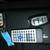 2017 Chrysler Pacifica Touring-L - DVD - 3.6L Flex Fuel Black Metallic 23 thumbnail