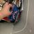 Bass guitar with 100 watt amp 3 thumbnail