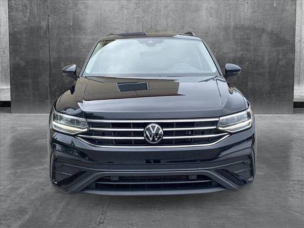 2023 Volkswagen Tiguan VW S SUV - $18,999 (Call *(678) 730-4547* to Confirm Availability Instantly)63620062379649121
