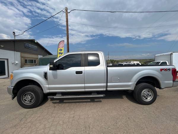 2017 Ford F-250 Super Duty XLT - Priced To Sell! - $13,988 (BROOMFIELD, CO)63612490577921123