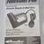 PowerShot Pro Heavy Duty Electric Staple and Nail Gun 4 thumbnail
