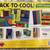 Back to School, School Supplies Kit, New 2 thumbnail