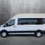 2023 Ford Transit Passenger Wagon  XLT Full-size Passenger Van 2 thumbnail