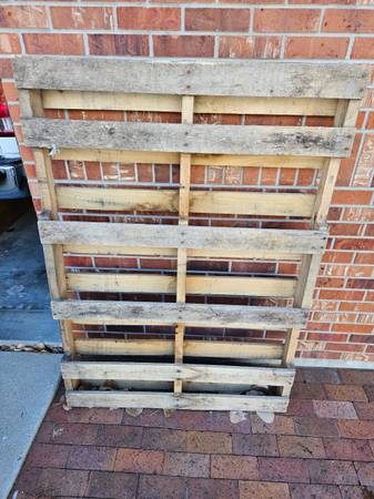 Free pallet 1
