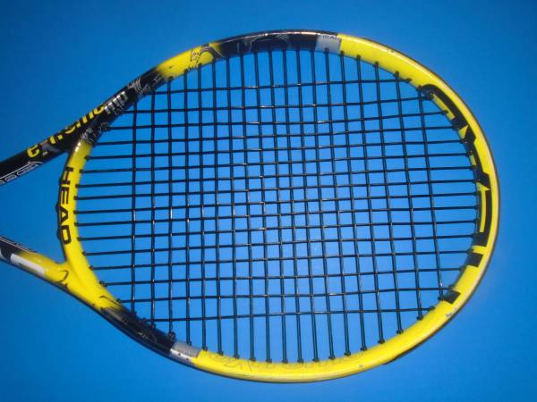 2010 Head Youtek IG Extreme MP Tennis Racquet / Racket - 4 3/8 - $60 (bellevue)63444089779713122