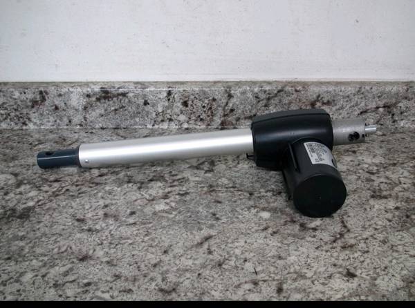 Invacare 1115291 / 270006-05 Hospital Bed Linear Actuator Drive Motor 1