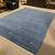 Gabbeth Modern Wool Rug 3 thumbnail