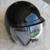 1979 vintage motorcycle helmet, size X-L 3 thumbnail
