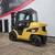 ☆☆☆ 2019 CATERPILLAR/MITSUBISHI FD40N1 FORKLIFT ☆☆☆ 2 thumbnail
