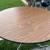 Herman Miller Eames Table. 48" Round Office or Dining Table. MSRP $1,600 3 thumbnail