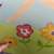 BIG Wall Kid Child Magic Magical Fairy Picture Print Painting 8 thumbnail