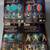 Star Wars Attack Of The Clones Action Figures 2 thumbnail