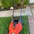 Black & Decker Mower Battery Operated 3 thumbnail