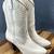 Vintage Acme Women's Cowboy Boots 3 thumbnail