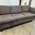 L Shaped Sofa, Loveseat Combo 7 thumbnail