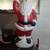 Vintage Blow Mold Santa - $150 2 thumbnail