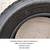 4-Firestone Tires 205/65/R15 2 thumbnail