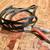 dbx 266 Compressor/Gate and 2 Insert Cables - 1/4 in TRS to Dual 1/4 i 11 thumbnail