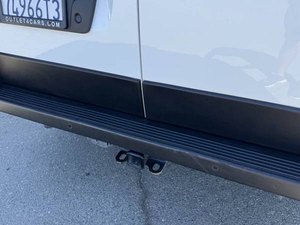 2023 RAM ProMaster - Photo 10