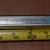 Vintage Craftsman 44202 -V- 18" Flex Head Breaker Bar Extension 1/2" 4 thumbnail